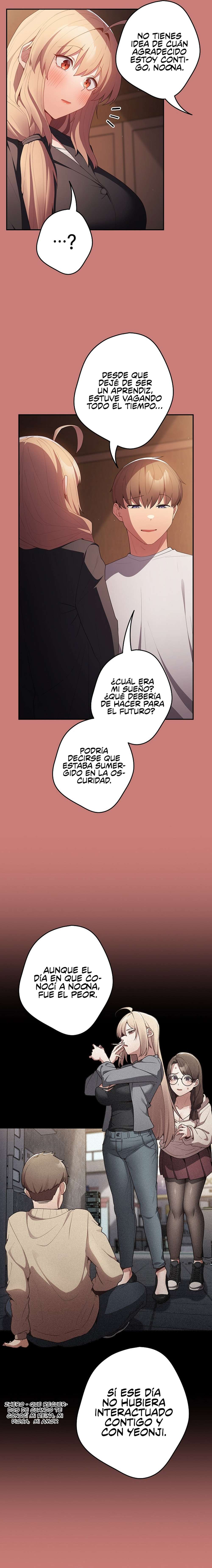 Asi no se Hace Capítulo 52 - Página 10 en español