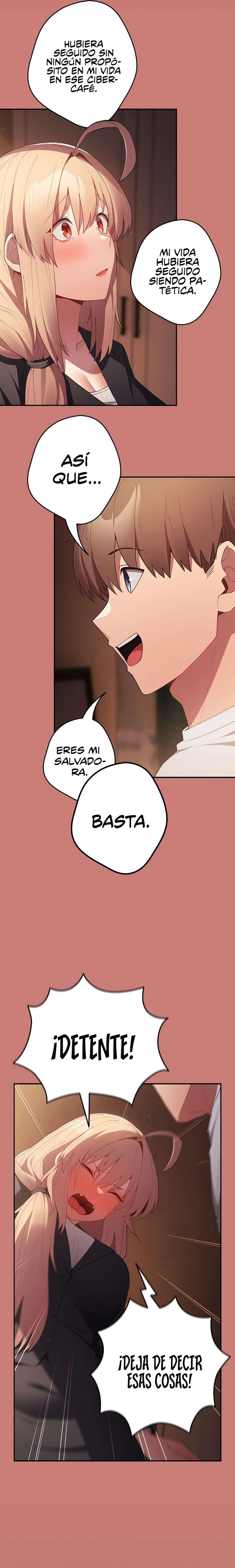 Asi no se Hace Capítulo 52 - Página 11 en español