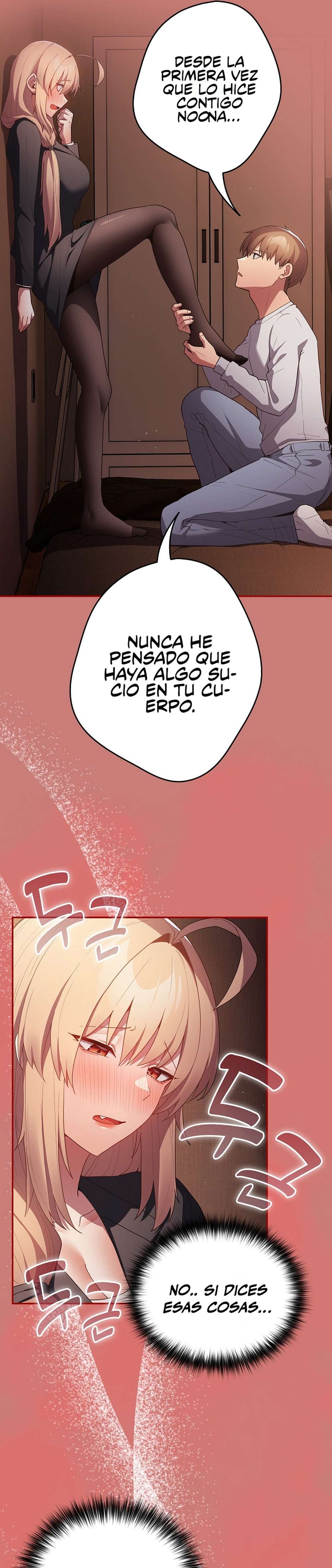 Asi no se Hace Capítulo 52 - Página 15 en español