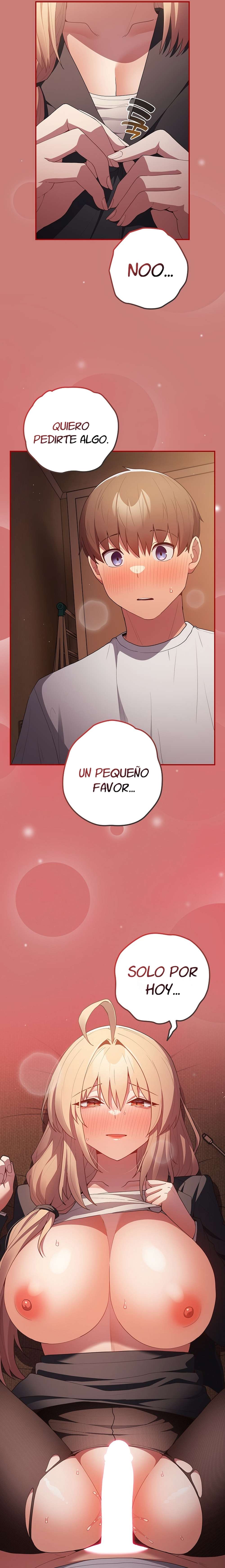 Asi no se Hace Capítulo 52 - Página 24 en español