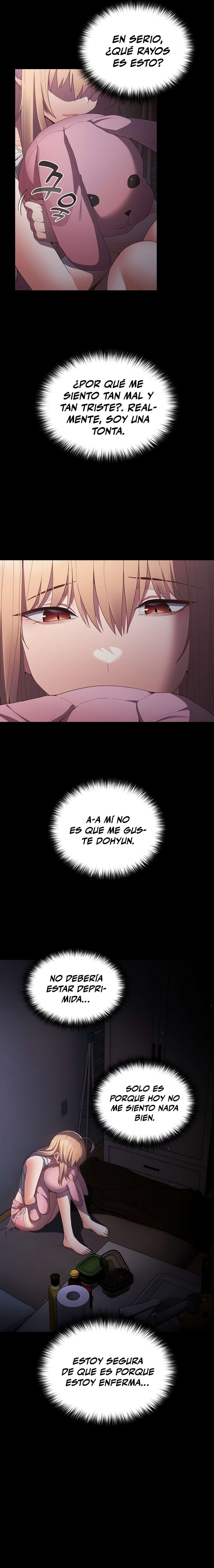 Asi no se Hace Capítulo 52 - Página 3 en español