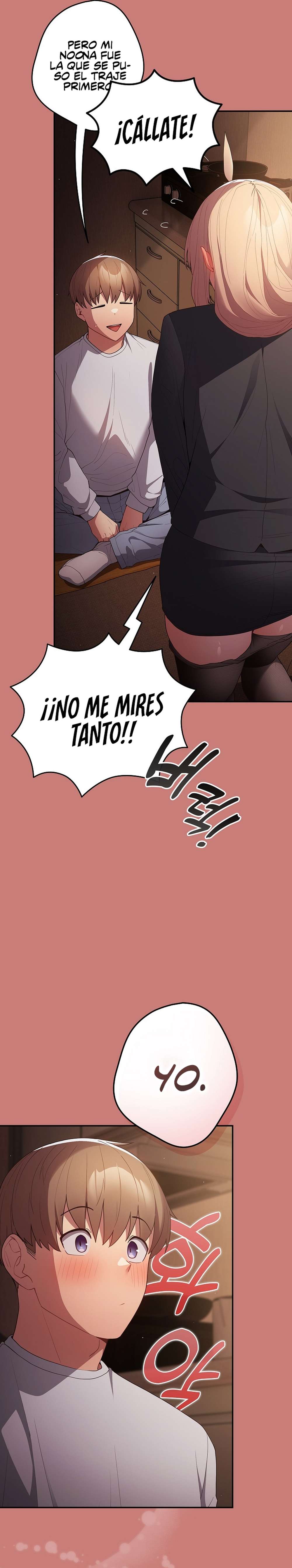 Asi no se Hace Capítulo 52 - Página 5 en español