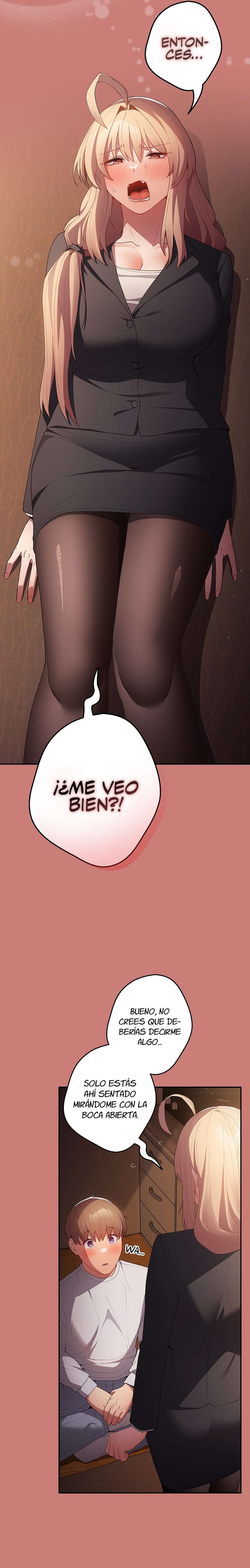Asi no se Hace Capítulo 52 - Página 6 en español