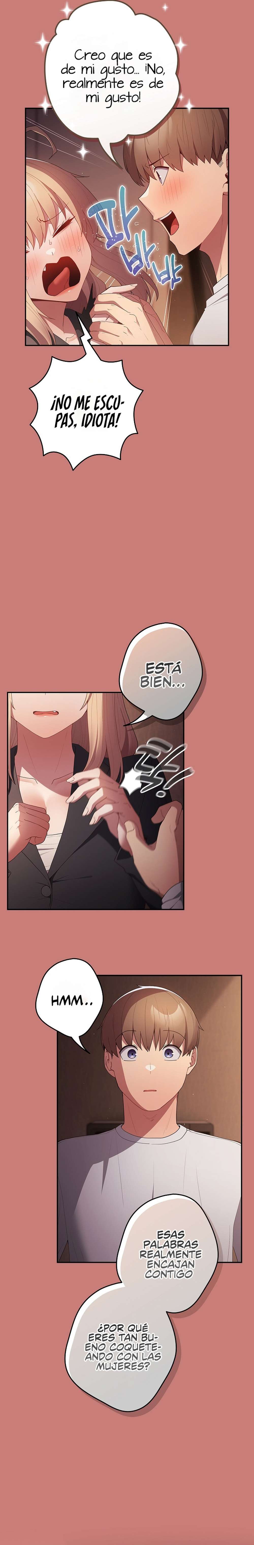 Asi no se Hace Capítulo 52 - Página 8 en español