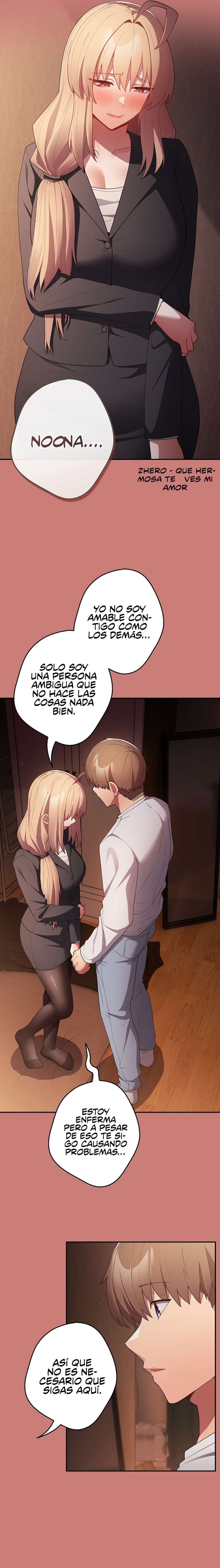 Asi no se Hace Capítulo 52 - Página 9 en español