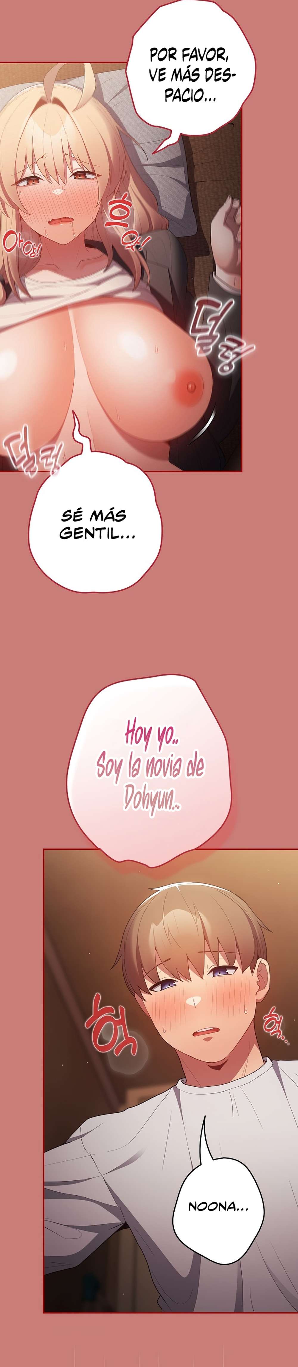 Asi no se Hace Capítulo 53 - Página 10 en español