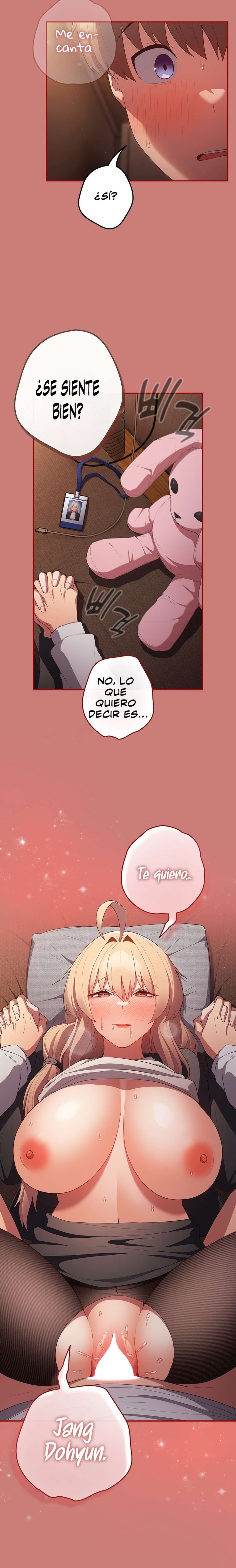 Asi no se Hace Capítulo 53 - Página 14 en español