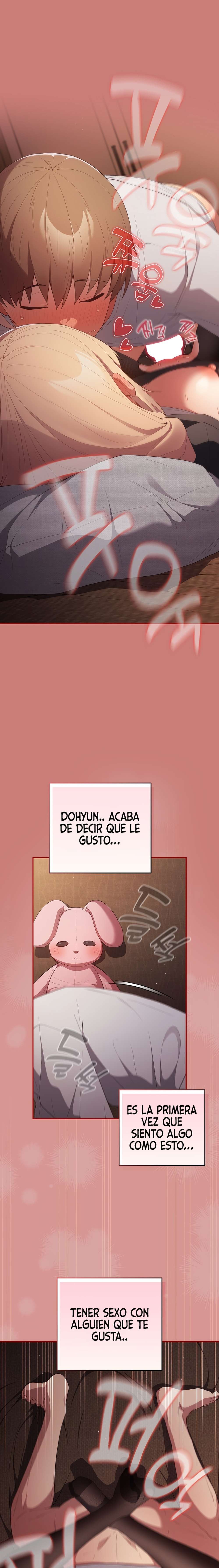 Asi no se Hace Capítulo 53 - Página 16 en español