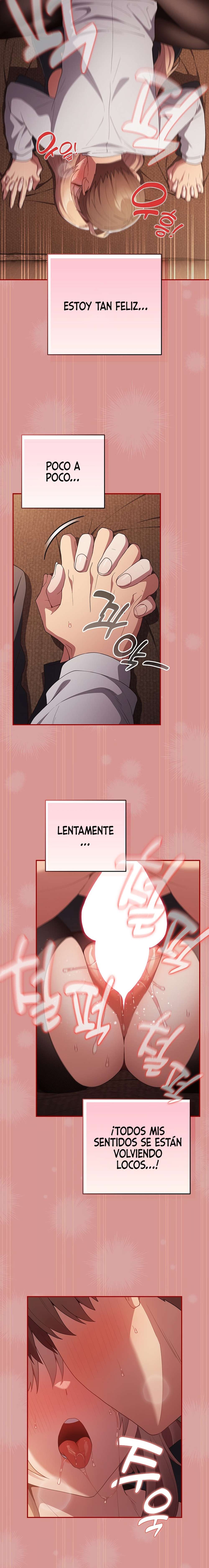 Asi no se Hace Capítulo 53 - Página 17 en español