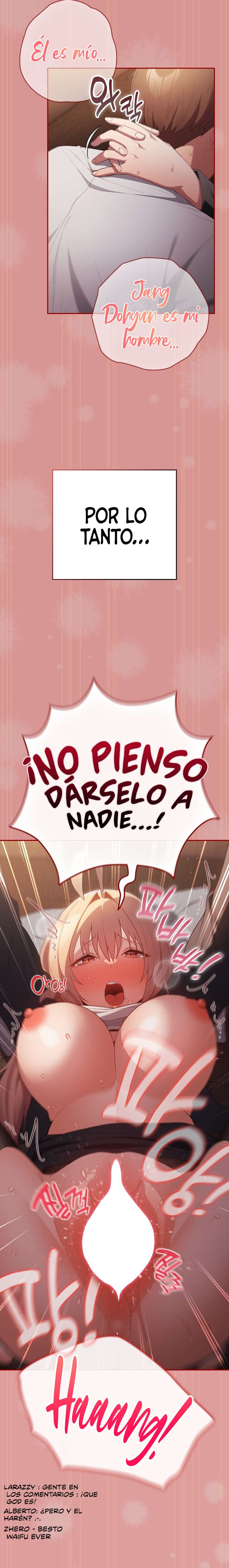 Asi no se Hace Capítulo 53 - Página 20 en español