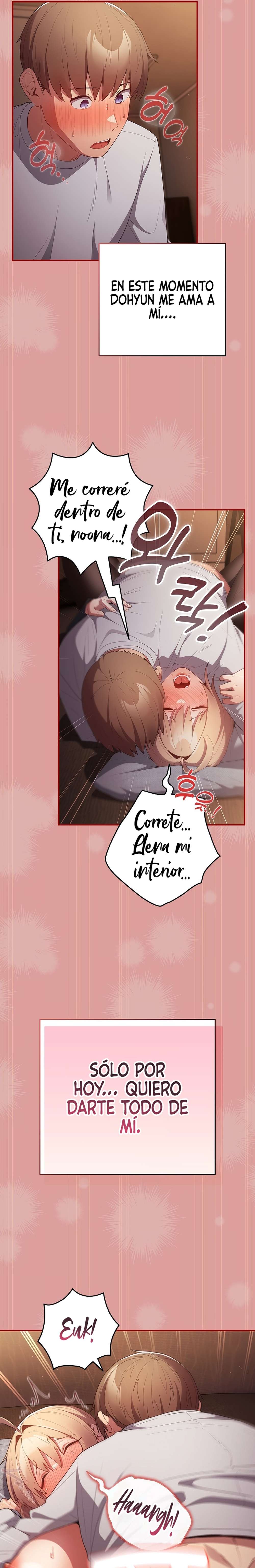 Asi no se Hace Capítulo 53 - Página 21 en español