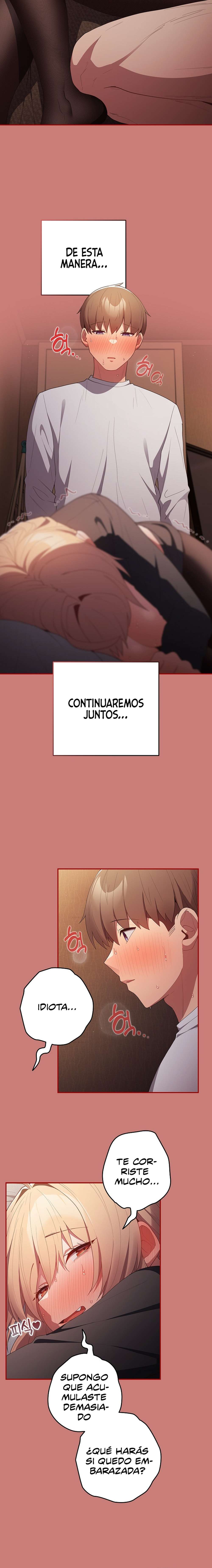 Asi no se Hace Capítulo 53 - Página 23 en español