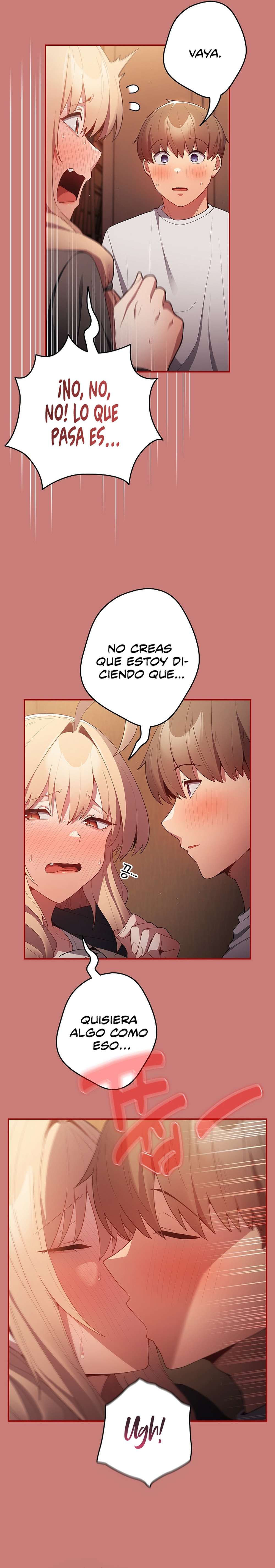 Asi no se Hace Capítulo 53 - Página 6 en español
