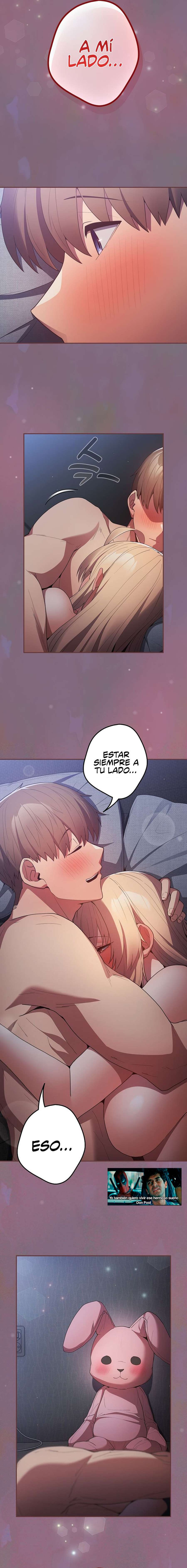 Asi no se Hace Capítulo 54 - Página 19 en español