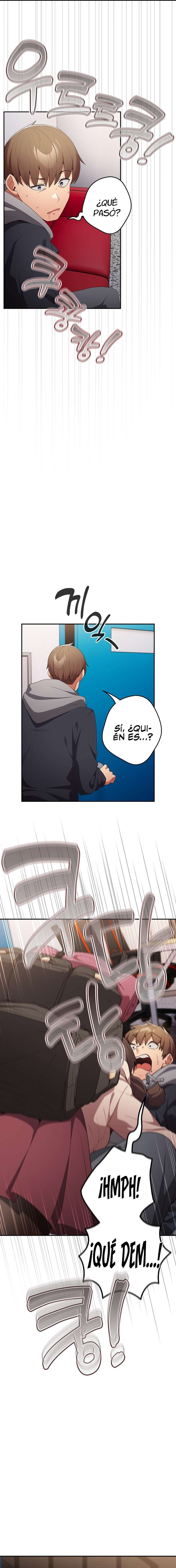 Asi no se Hace Capítulo 55 - Página 16 en español