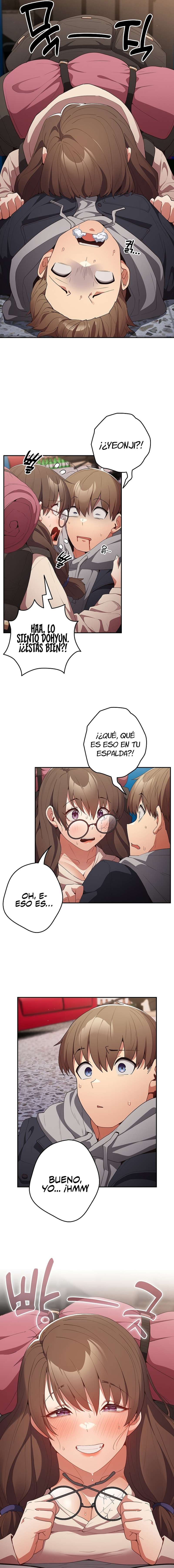 Asi no se Hace Capítulo 55 - Página 17 en español