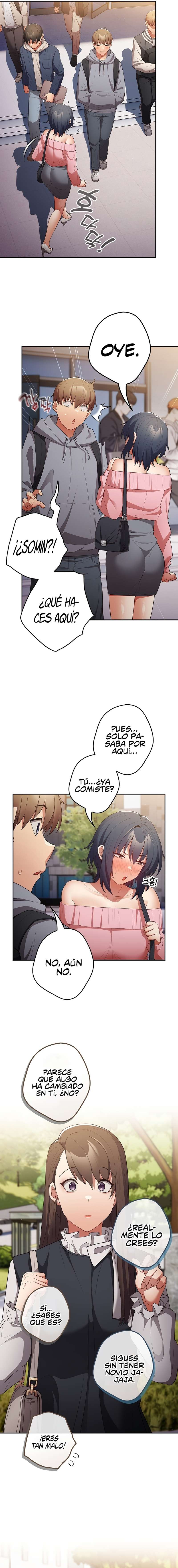 Asi no se Hace Capítulo 55 - Página 6 en español