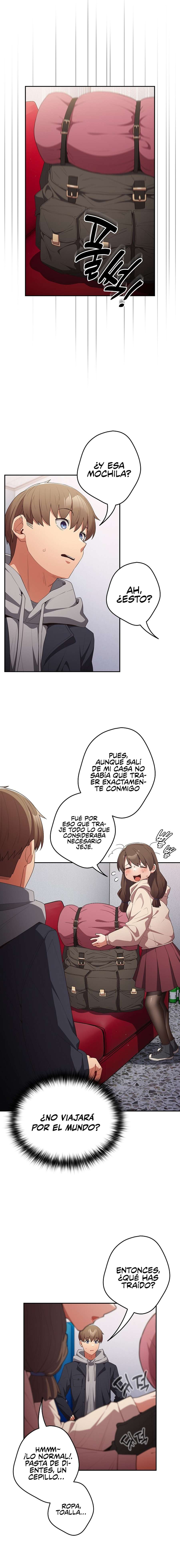 Asi no se Hace Capítulo 56 - Página 14 en español