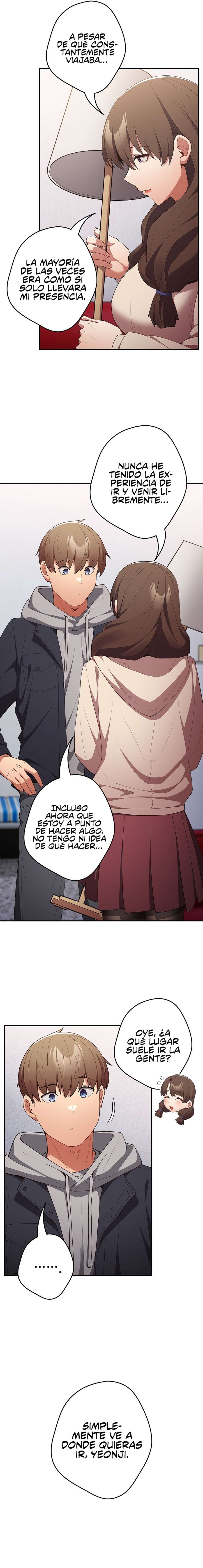 Asi no se Hace Capítulo 56 - Página 16 en español