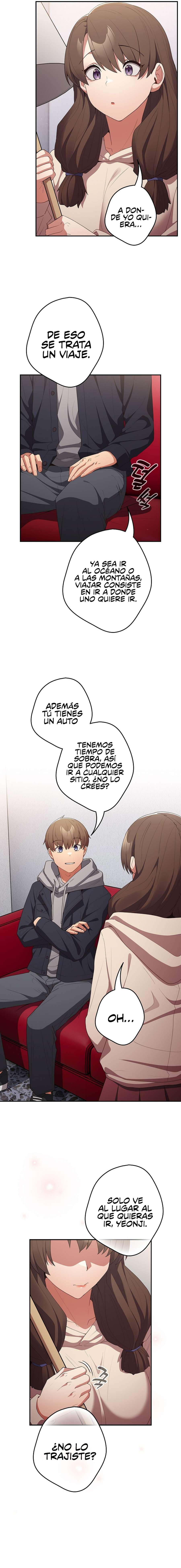 Asi no se Hace Capítulo 56 - Página 17 en español