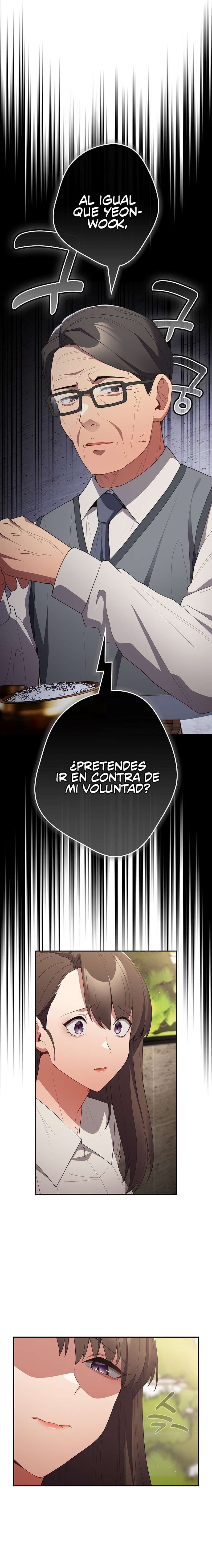 Asi no se Hace Capítulo 56 - Página 6 en español
