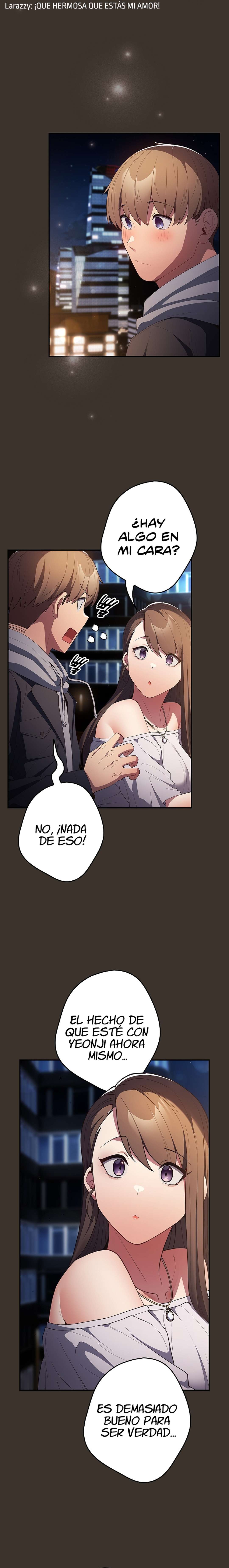Asi no se Hace Capítulo 57 - Página 10 en español