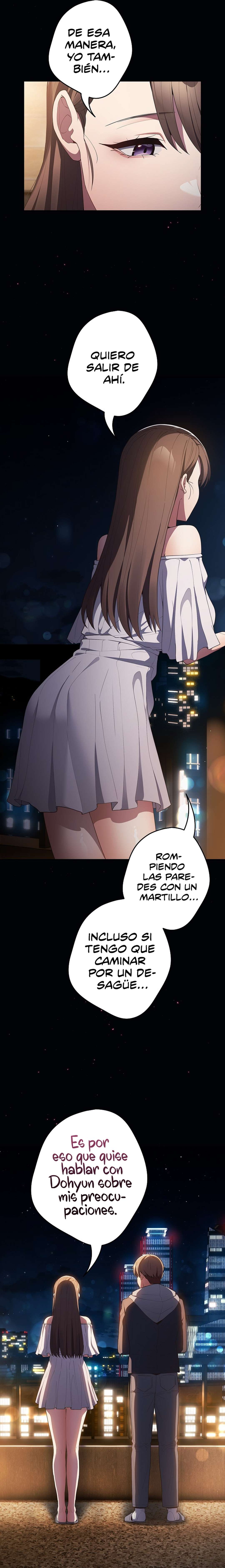 Asi no se Hace Capítulo 57 - Página 15 en español