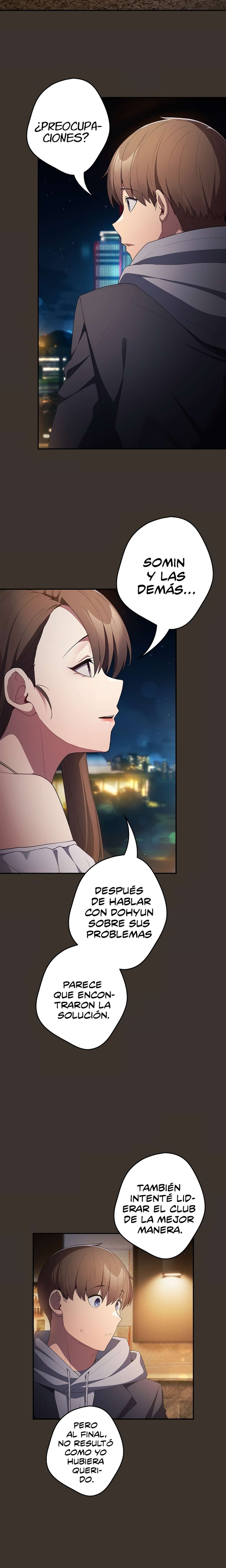 Asi no se Hace Capítulo 57 - Página 16 en español