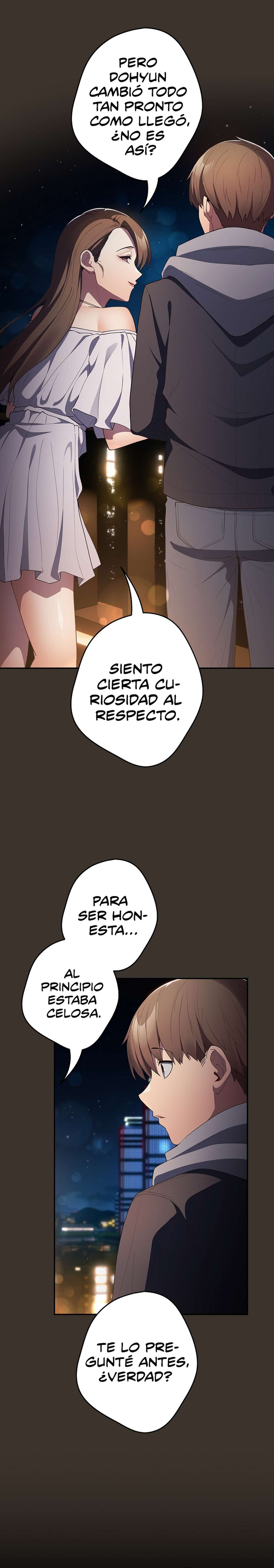 Asi no se Hace Capítulo 57 - Página 17 en español