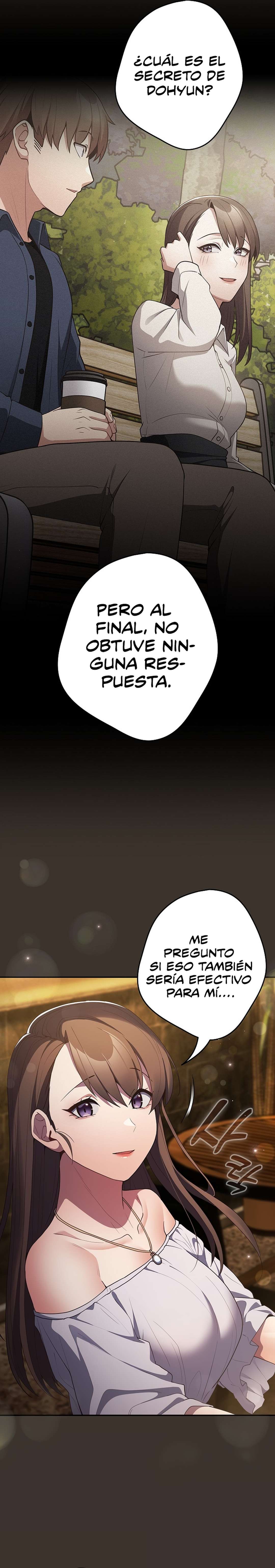 Asi no se Hace Capítulo 57 - Página 18 en español