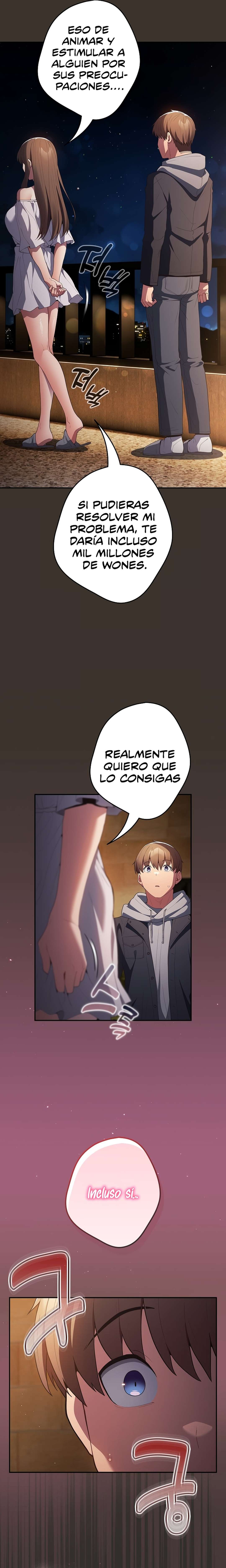 Asi no se Hace Capítulo 57 - Página 24 en español