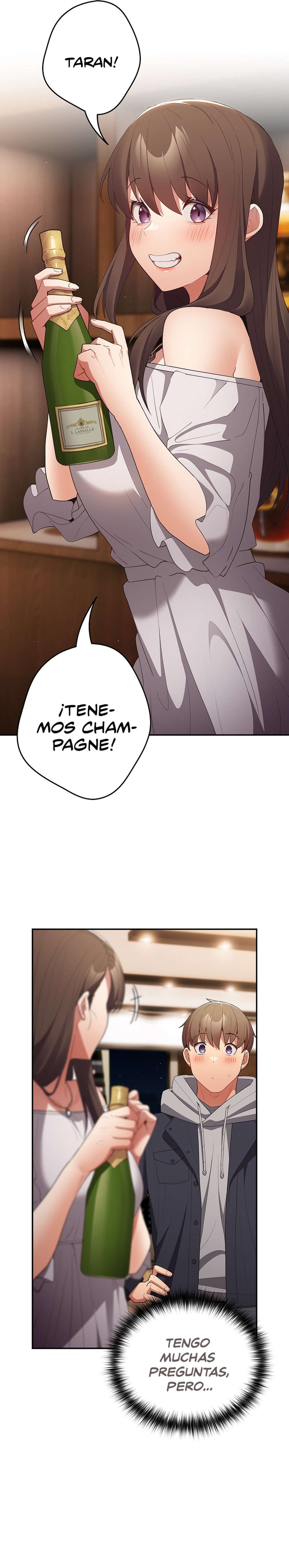 Asi no se Hace Capítulo 57 - Página 3 en español