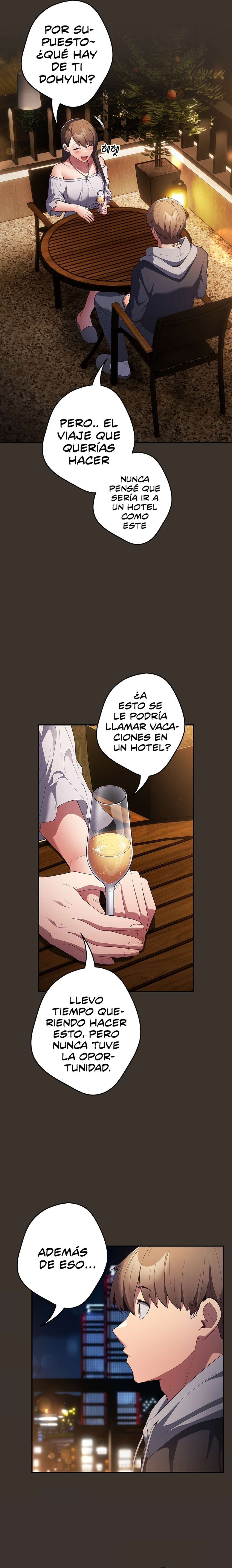 Asi no se Hace Capítulo 57 - Página 6 en español