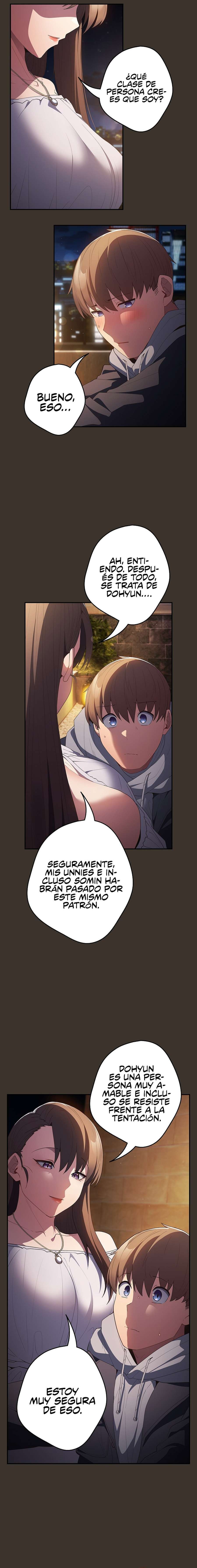 Asi no se Hace Capítulo 58 - Página 14 en español