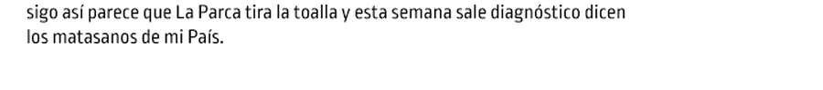Asi no se Hace Capítulo 58 - Página 23 en español