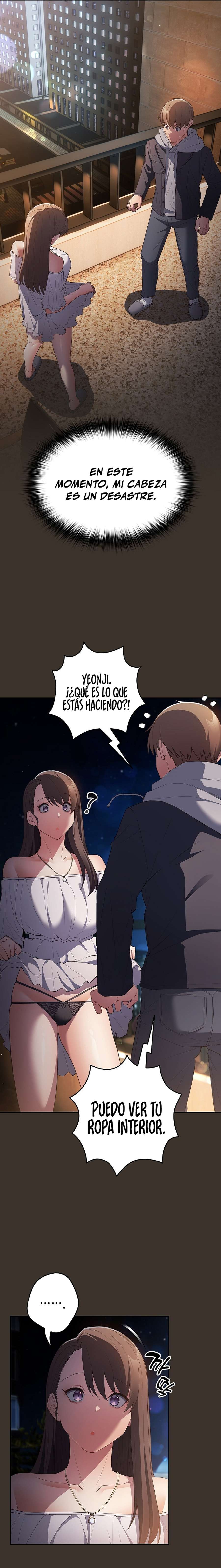 Asi no se Hace Capítulo 58 - Página 8 en español