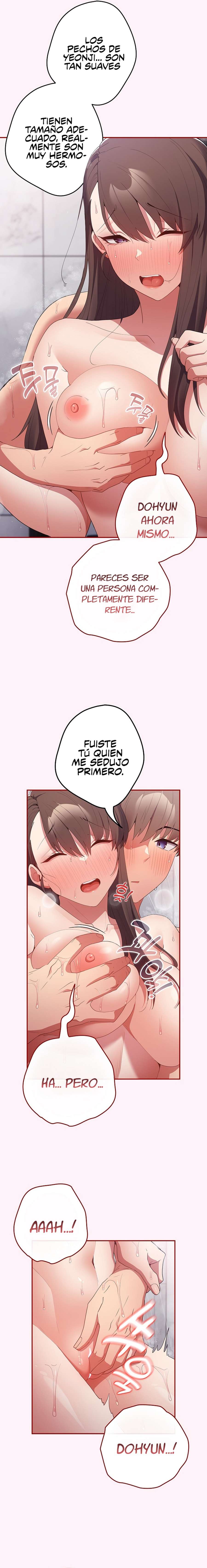 Asi no se Hace Capítulo 59 - Página 12 en español