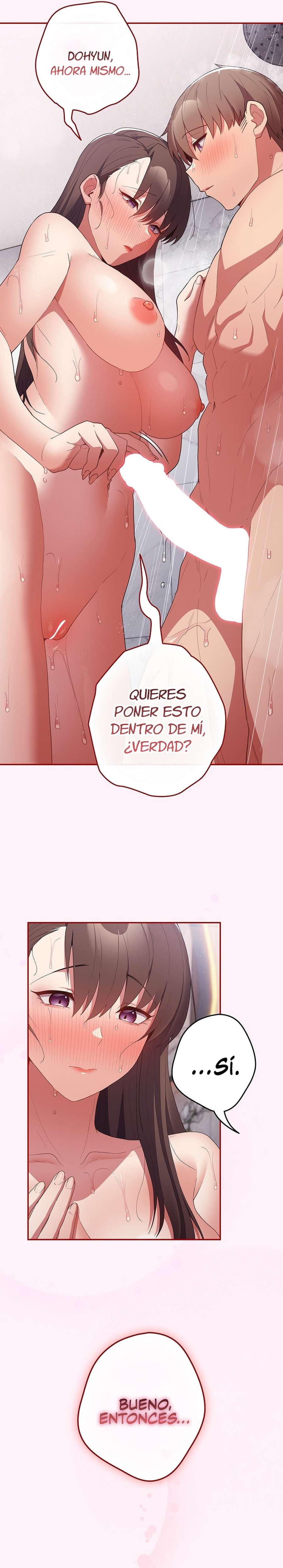 Asi no se Hace Capítulo 59 - Página 16 en español
