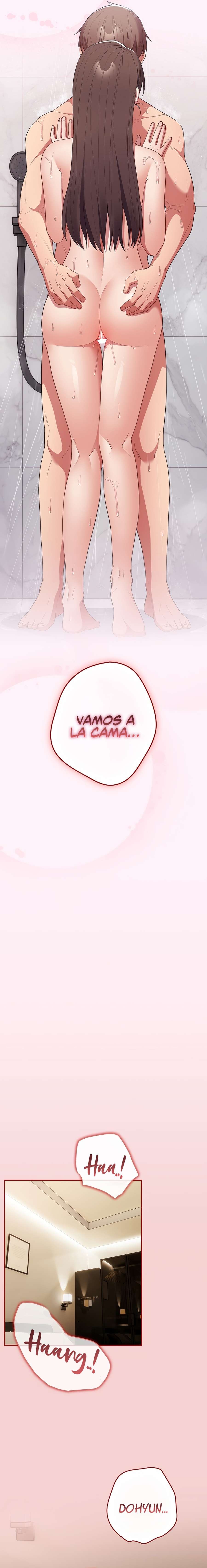 Asi no se Hace Capítulo 59 - Página 17 en español