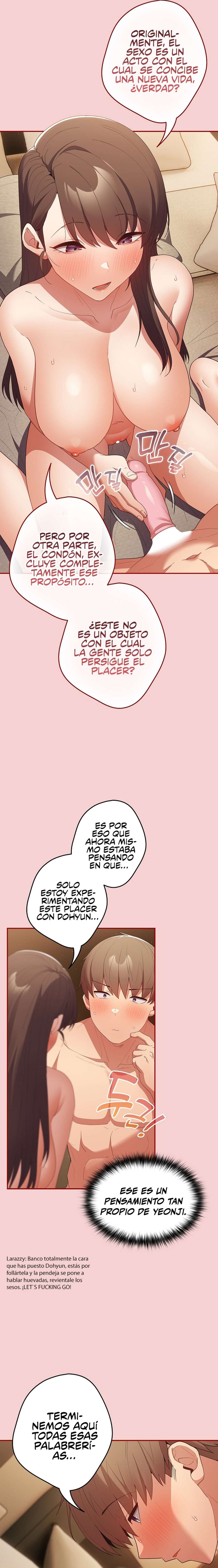 Asi no se Hace Capítulo 59 - Página 22 en español