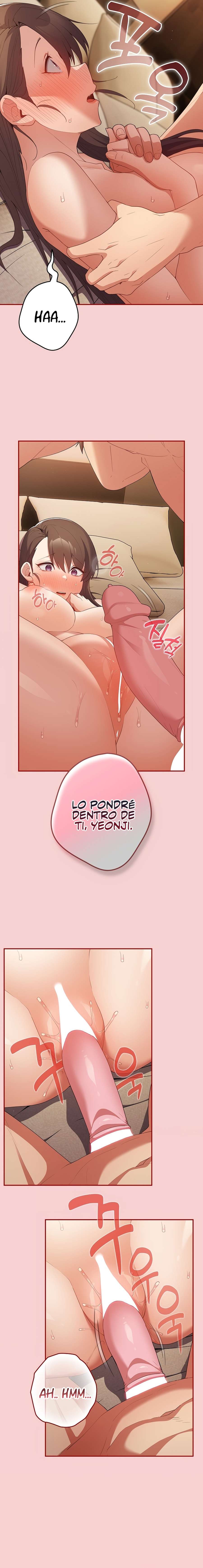 Asi no se Hace Capítulo 59 - Página 23 en español