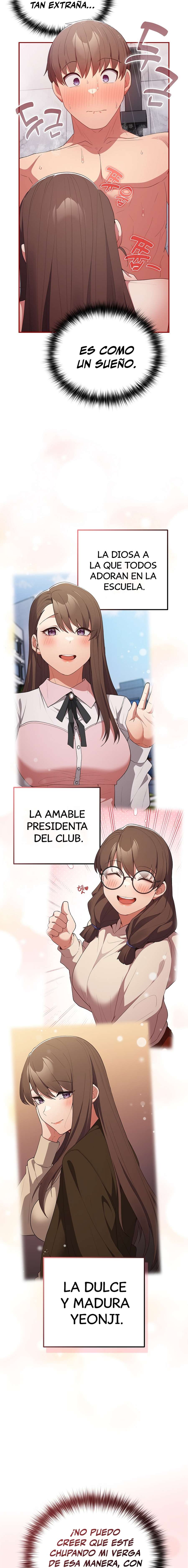 Asi no se Hace Capítulo 59 - Página 5 en español