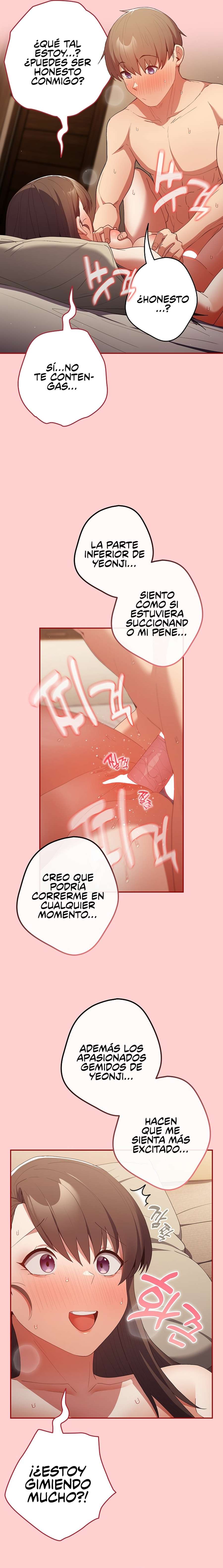 Asi no se Hace Capítulo 60 - Página 11 en español