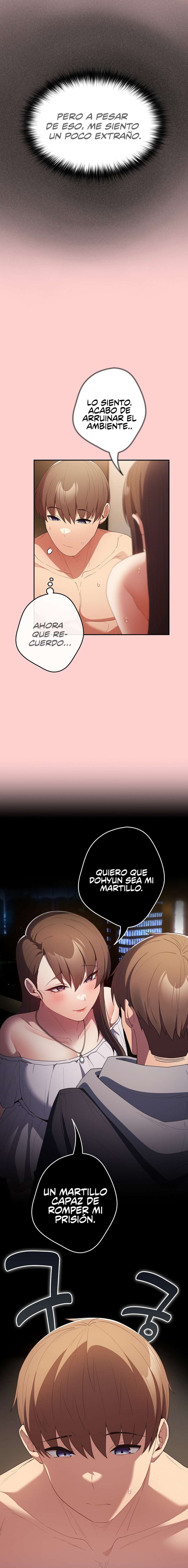 Asi no se Hace Capítulo 60 - Página 18 en español