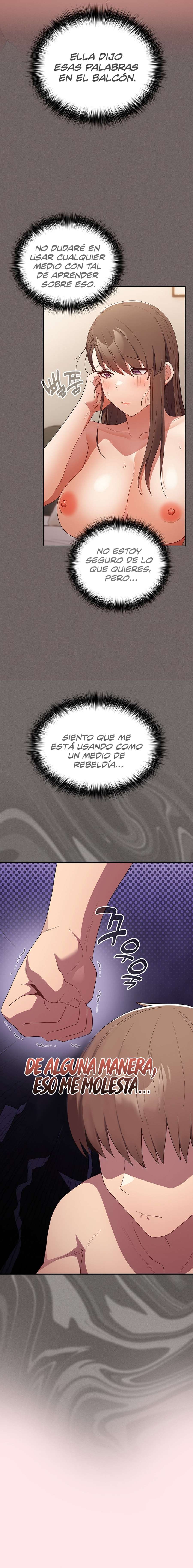 Asi no se Hace Capítulo 60 - Página 19 en español
