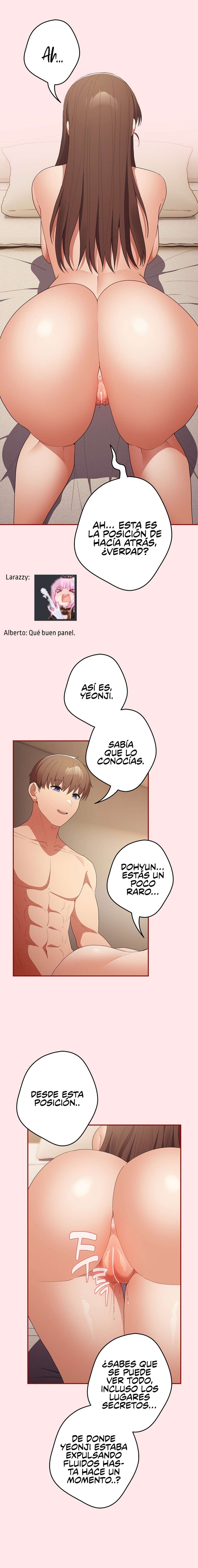 Asi no se Hace Capítulo 60 - Página 22 en español