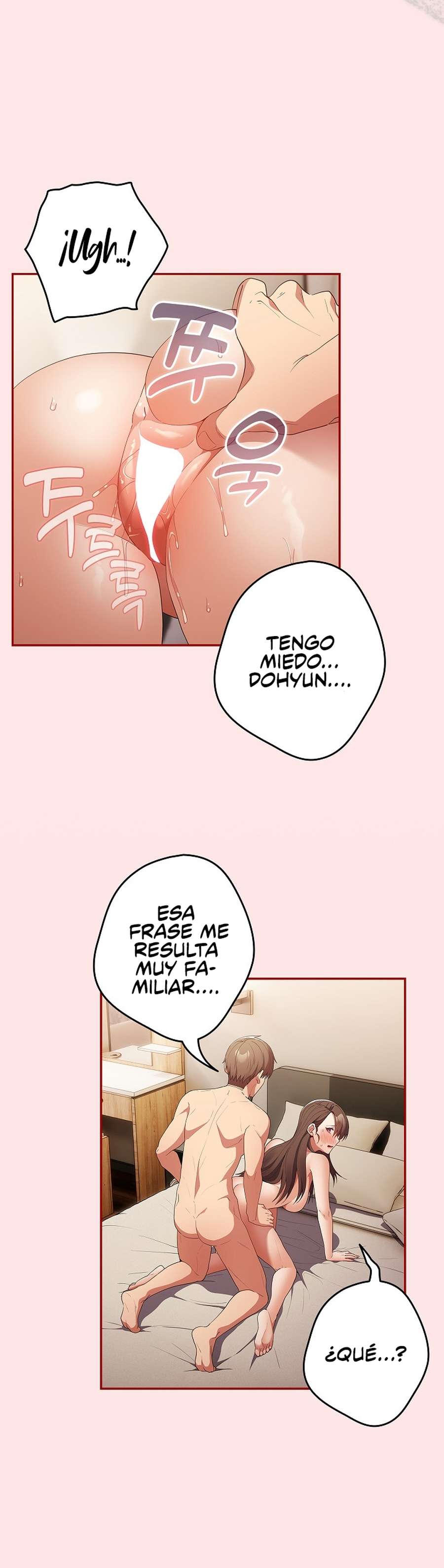 Asi no se Hace Capítulo 60 - Página 24 en español