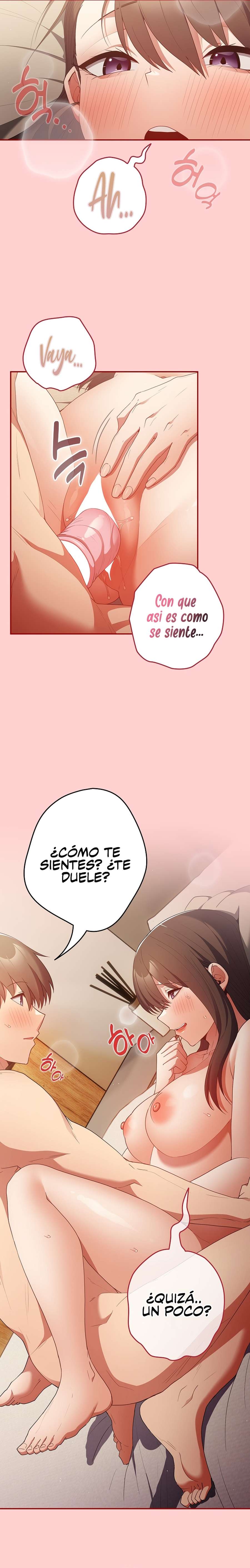 Asi no se Hace Capítulo 60 - Página 3 en español