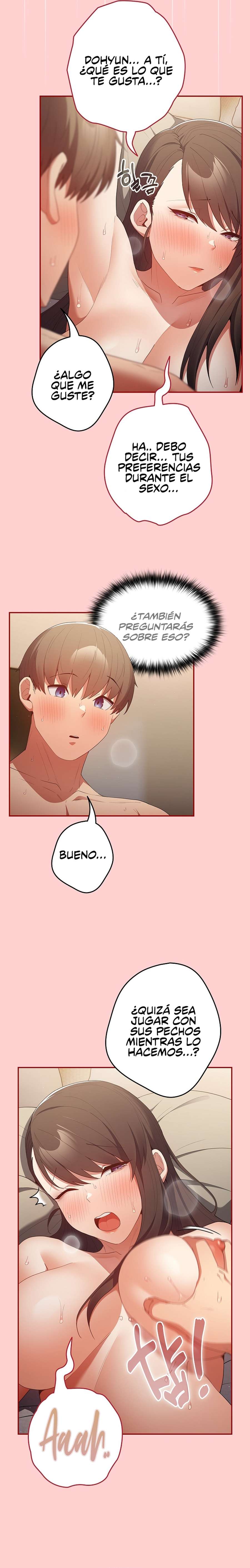 Asi no se Hace Capítulo 60 - Página 9 en español
