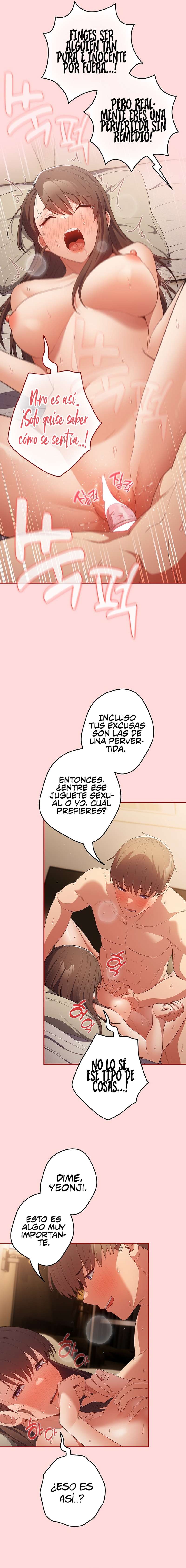 Asi no se Hace Capítulo 61 - Página 13 en español